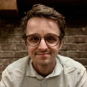 Fundraising Page: Disney Gaetke